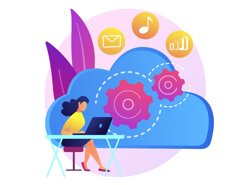 Unlocking Seamless Collaboration: Harnessing the Power of Salesforce Experience Cloud for Internal Communication 