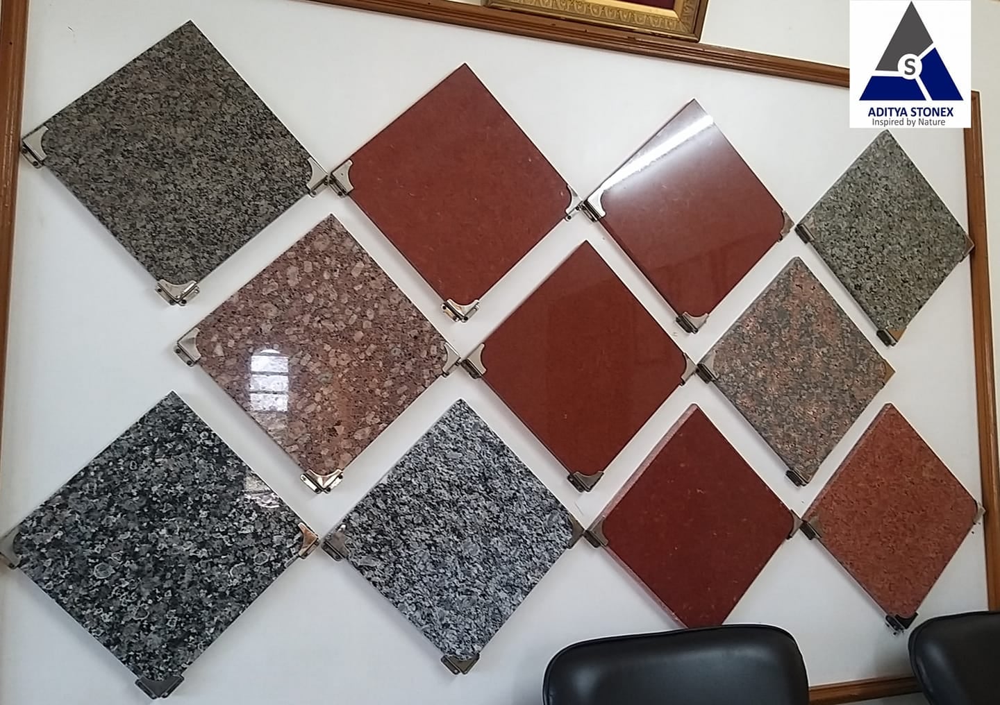 Sandstone Manufacturer in India