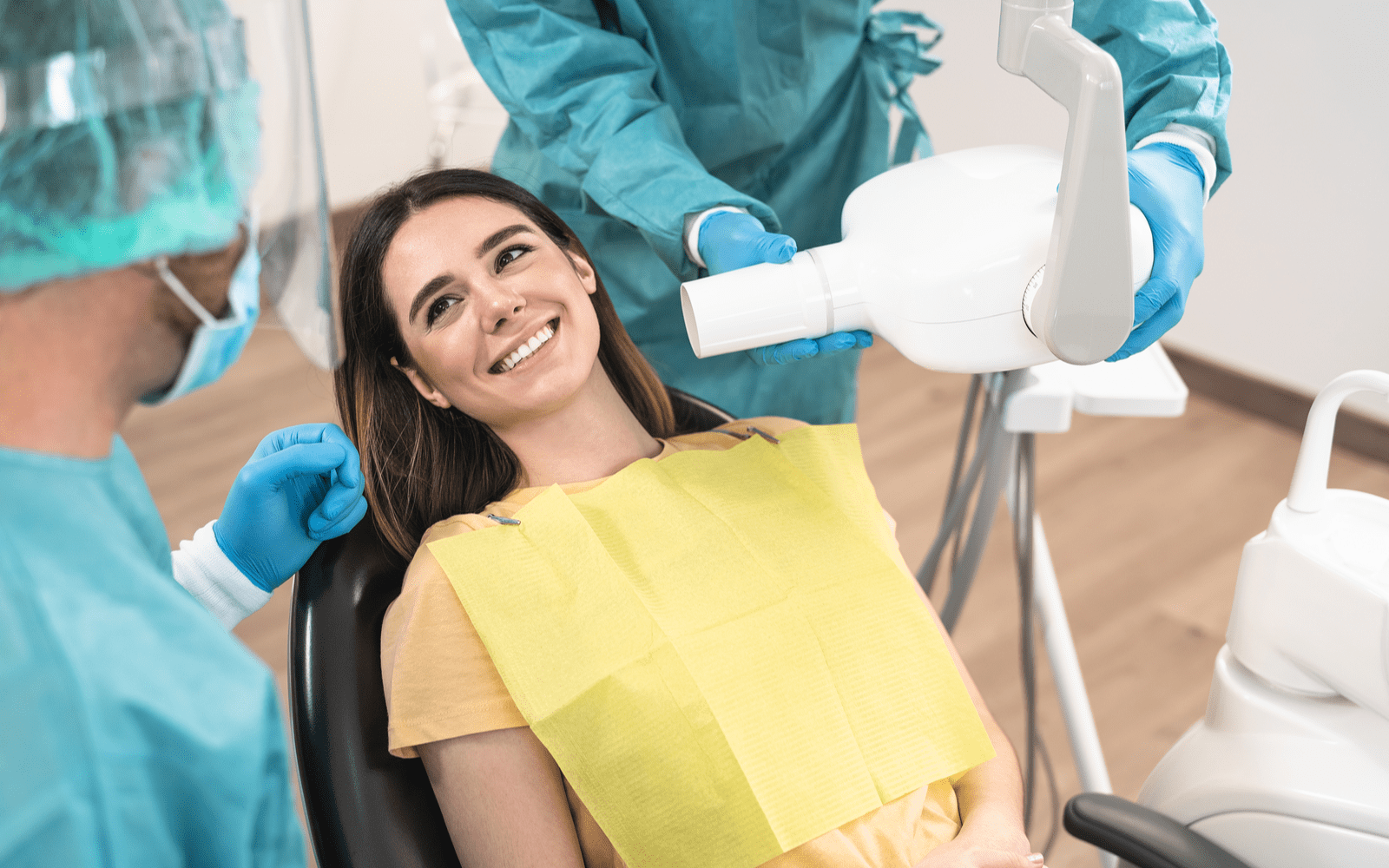 The Advantages of Visiting an Orthodontist