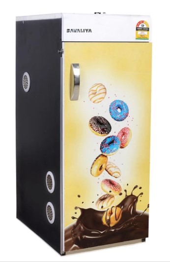 Buy Savaliya Flour mill | Atta maker machine for home