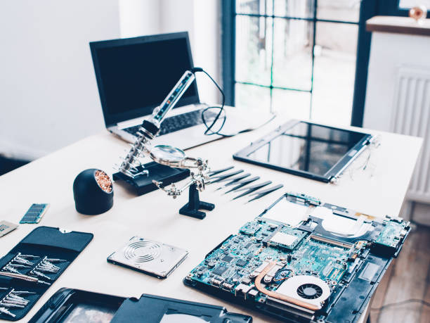 Have You Dropped Your Laptop? Here Are Ways To Protect It