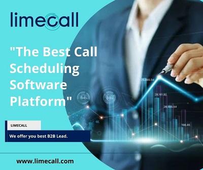 Enhance Your Outbound Calls For Getting More Customers With Limecall