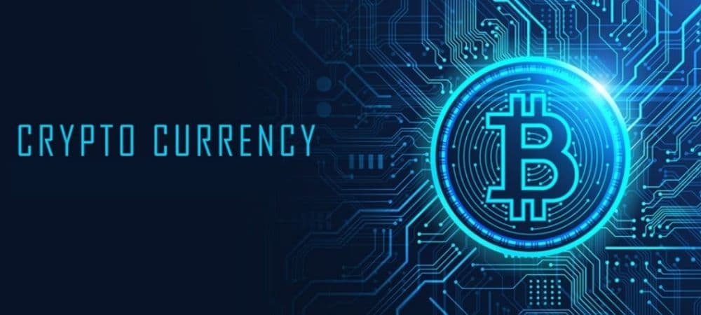 How does cryptocurrency mining work?