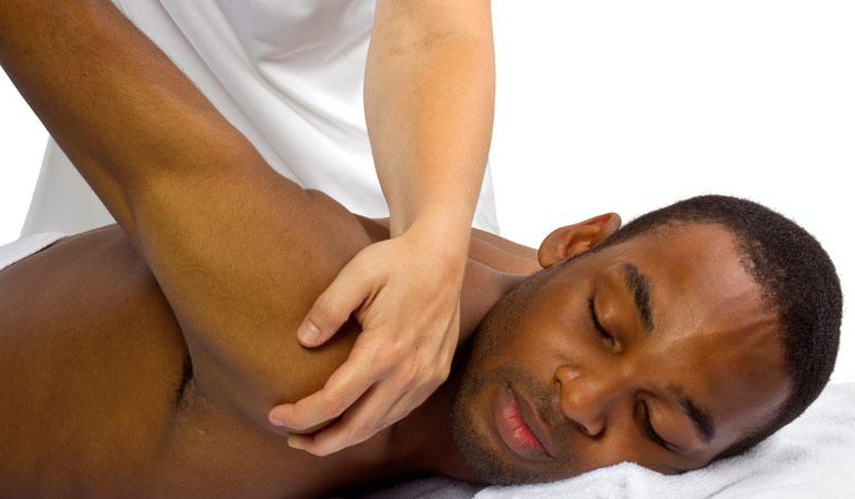 Chiropractic in Richmond Hill