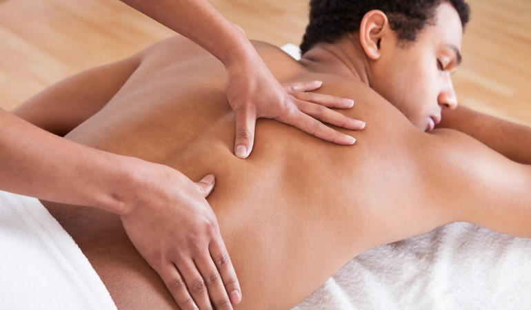 Massage Therapy (RMT) in Richmond Hill