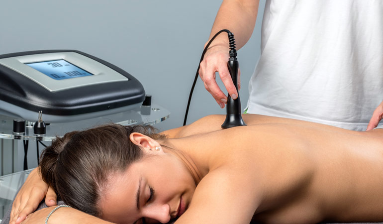 Physiotherapy in Richmond Hill