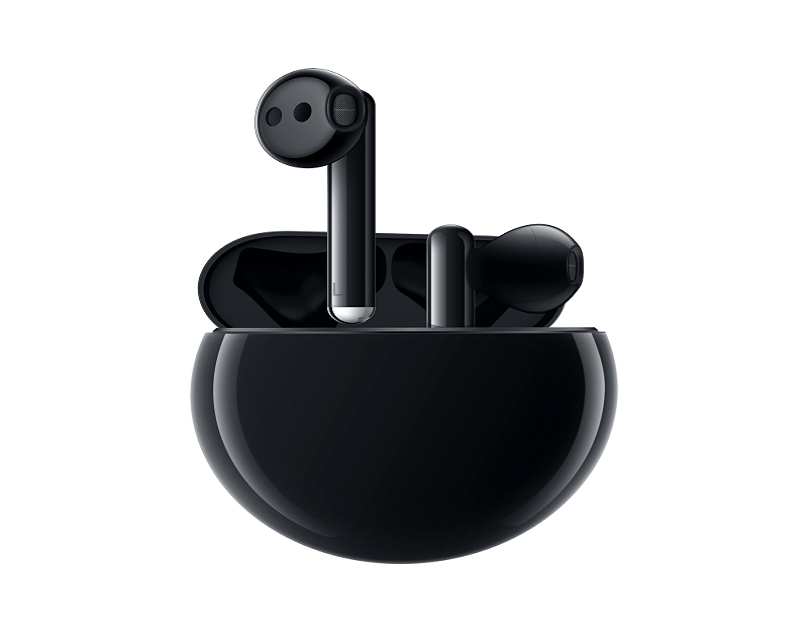 Купить беспроводные наушники HUAWEI FreeBuds 3