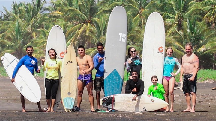 5 Reasons Why Surfing Is Worth It