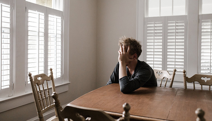 Tips for Men To Help Avoid Panic Attacks