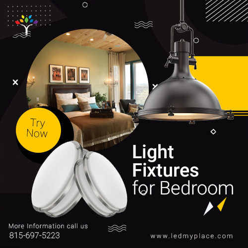 Shop now Bedroom Lighting Fixtures At low price 