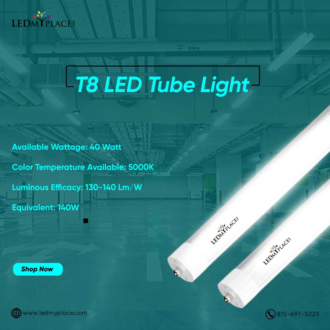 LED Vanity Mirror modern and stylish solution for your bathroom spaces