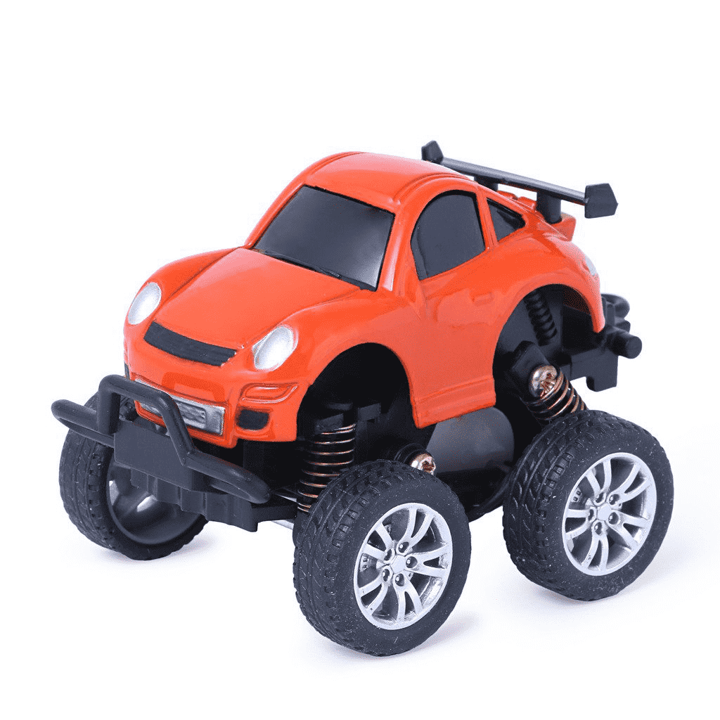 Diecast Model Cars for Kids who love wheels