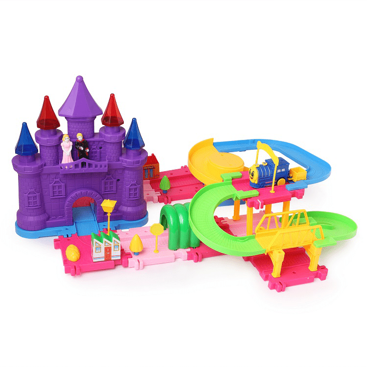 The Best Building Sets for growing Kids