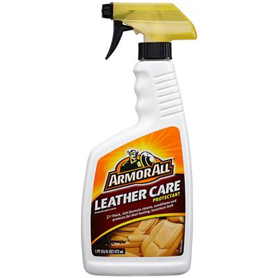 Armor All Leather Protectant Spray