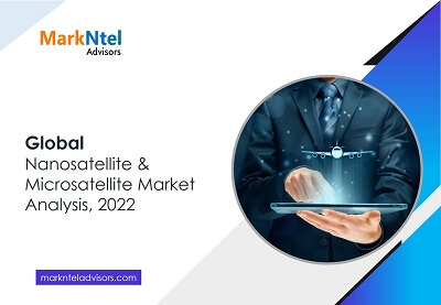 Global Nanosatellite and Microsatellite Market Size, Growth and Revenue Estimation, 2027-MarkNtel Advisors