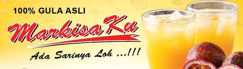 Passion Fruit Syrup Original