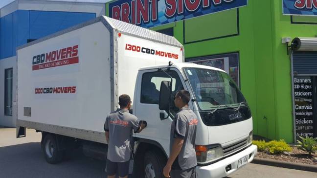 Hire Professional and Best Furniture Movers in Adelaide