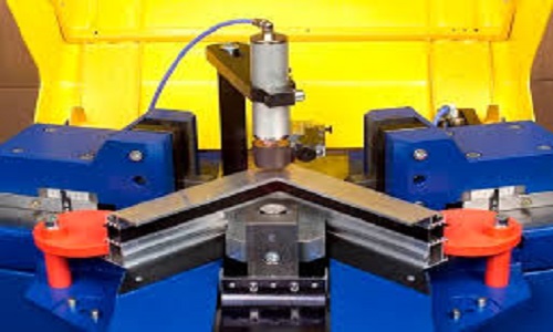 Global and China Corner Crimping Machine Market Revenue, Opportunity, Forecast and Value Chain 2018-2025