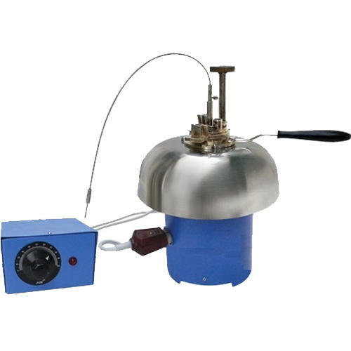 Global and China Flash Point Apparatus Market Revenue, Opportunity, Forecast and Value Chain 2018-2025