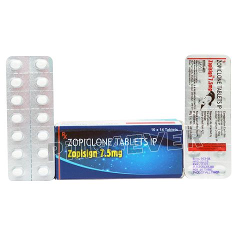 Buy Zopisign | Buy Zopisign Dosage In USA