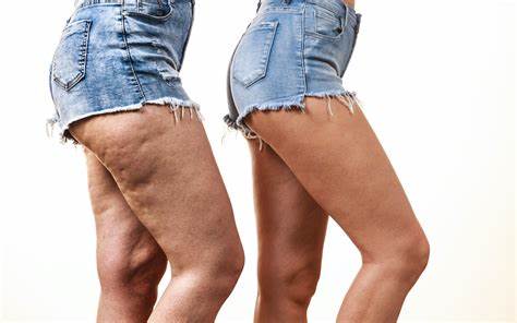 Can Cellulite actually be Removed?