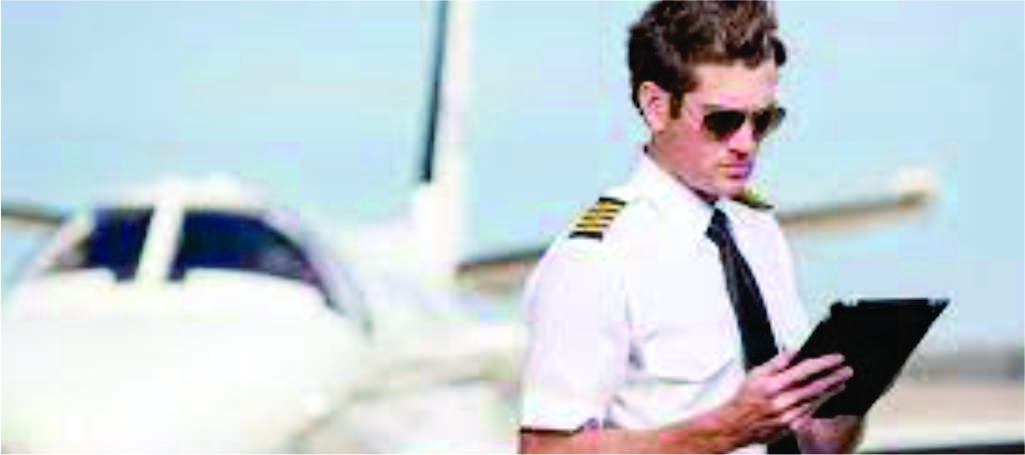 Private Pilot License