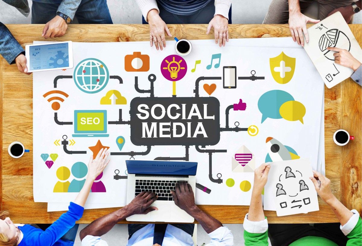 Top 7 Business Post Ideas That You Must Try on Social Media