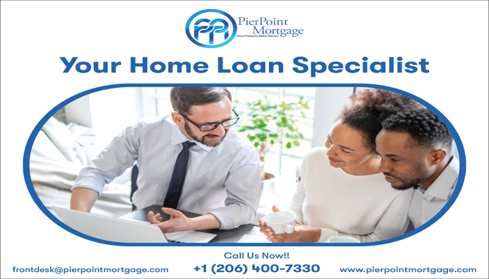 Mortgage Company in Seattle, WA