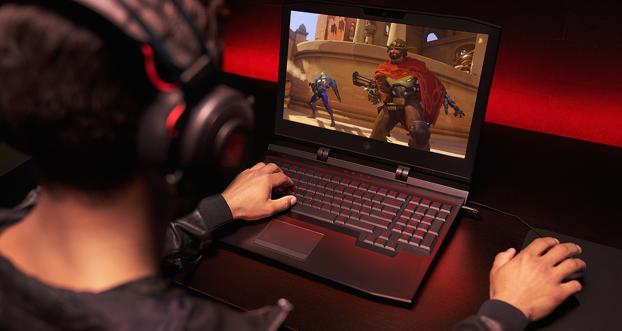 Best Gaming Laptops 