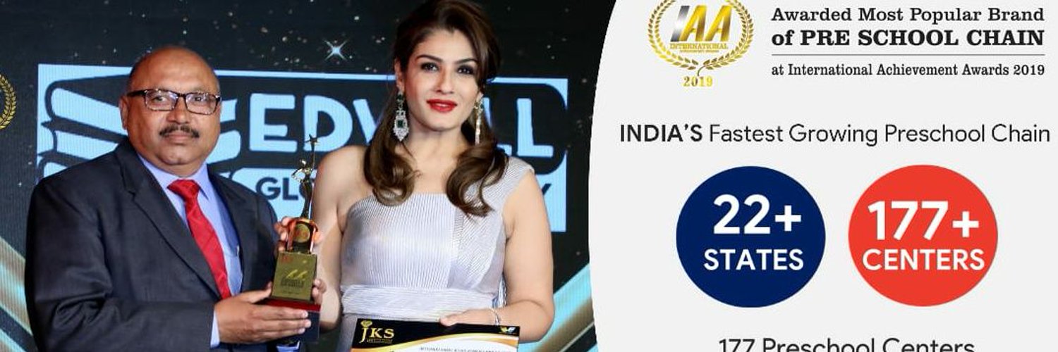 London Kids Preschool in Charminar