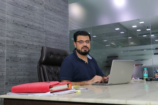 Business Consultant