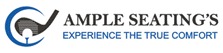 Work From Home with our comfortable seating solutions | Ample Seating's