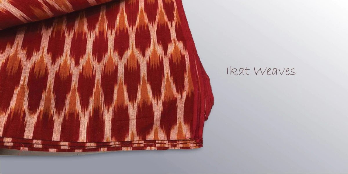 Ikat - 2323 Designs