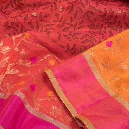 Chanderi - 23 by 23 Designs