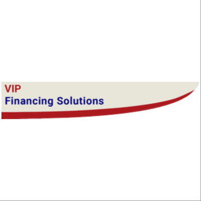 VIP Consumer Financing