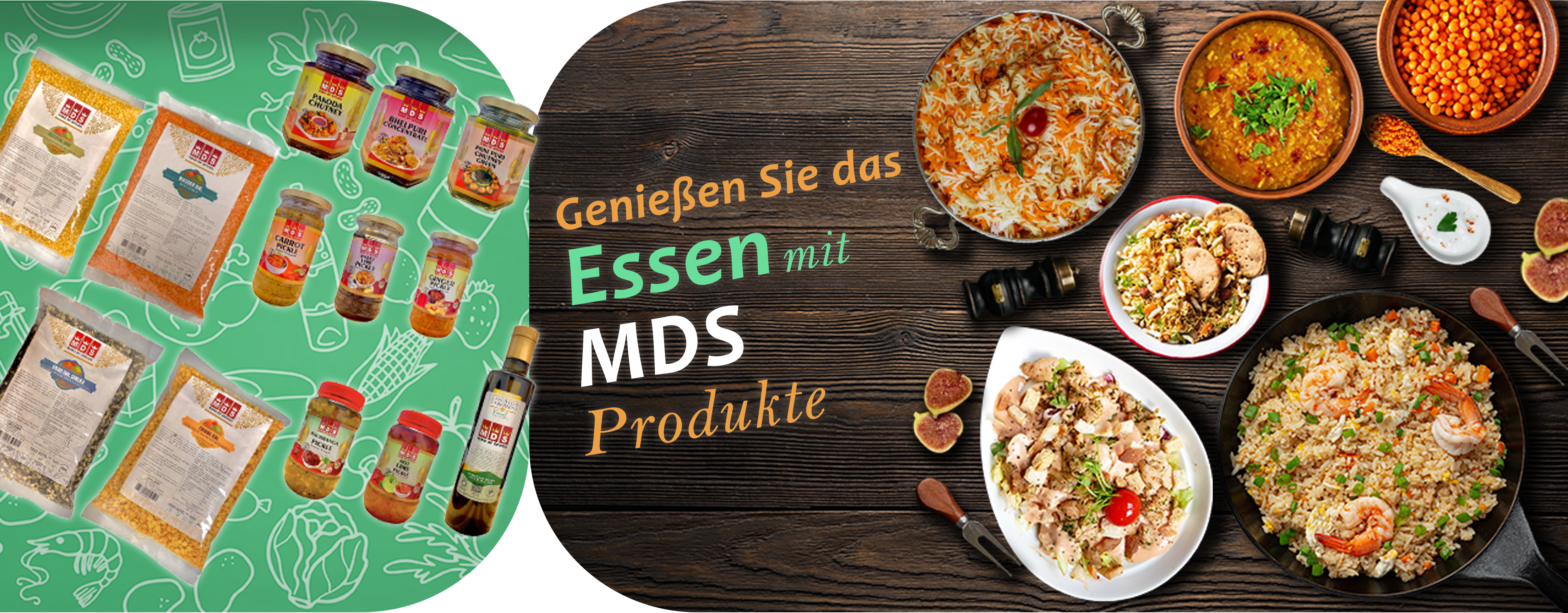 MDS Collection