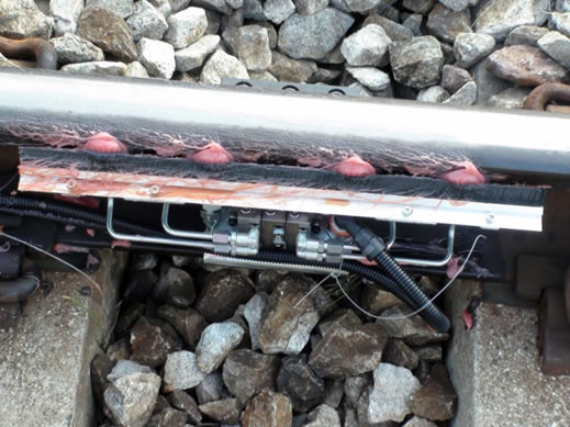 Global Railway Grease Market 2018 World Analysis,Development, Trend and Forecast to 2023