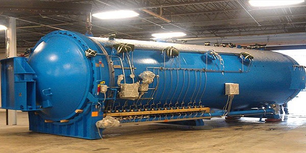 Global Pressure Vessel Composite Materials Market Environment,Product Definition, Industry Chain Overview 2018-2023
