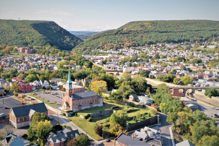 maryland affordable housing developer