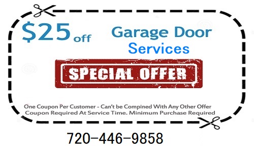 Garage Door Erie Colorado