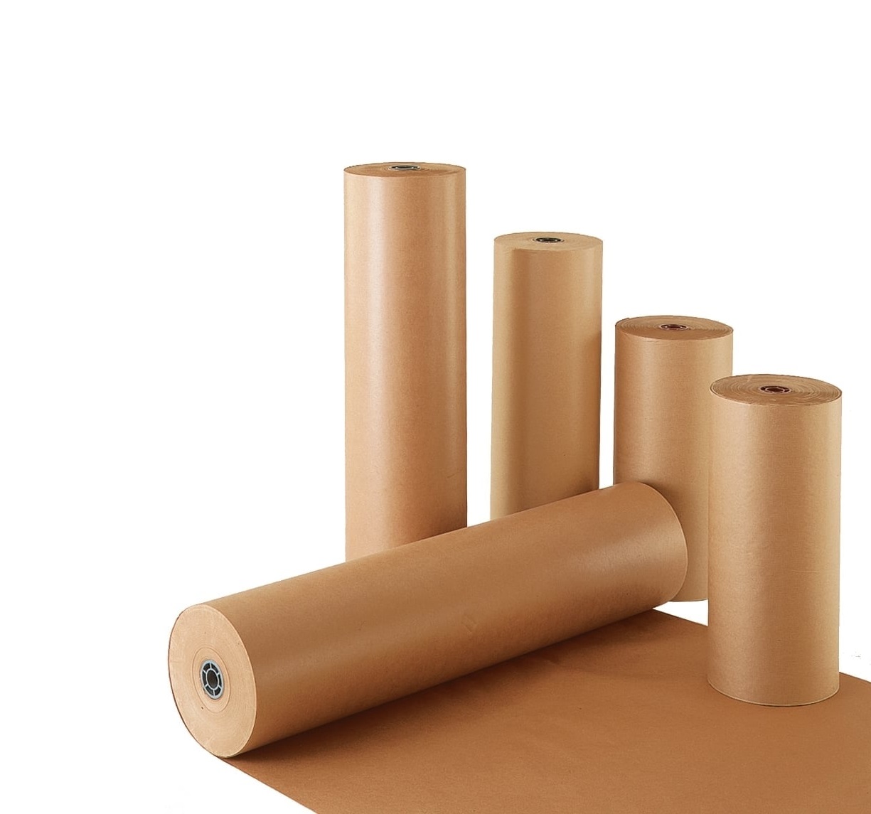 Kraft Paper Manufacturing Plant Project Report 2024: Raw Materials Requirement, and Comprehensive Business Plan