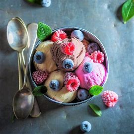 Organic Ice Cream Market Size, Drivers, Restraints Challenges, and Growth Opportunities Till 2027
