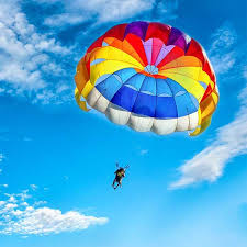 Parachutes Market Share, Revenue and Growth Analysis Report
