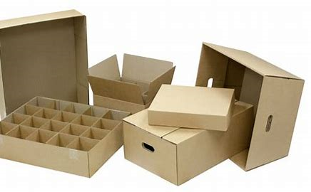 Corrugated Container Board Market Size, Drivers, Restraints Challenges, and Growth Opportunities Till 2027