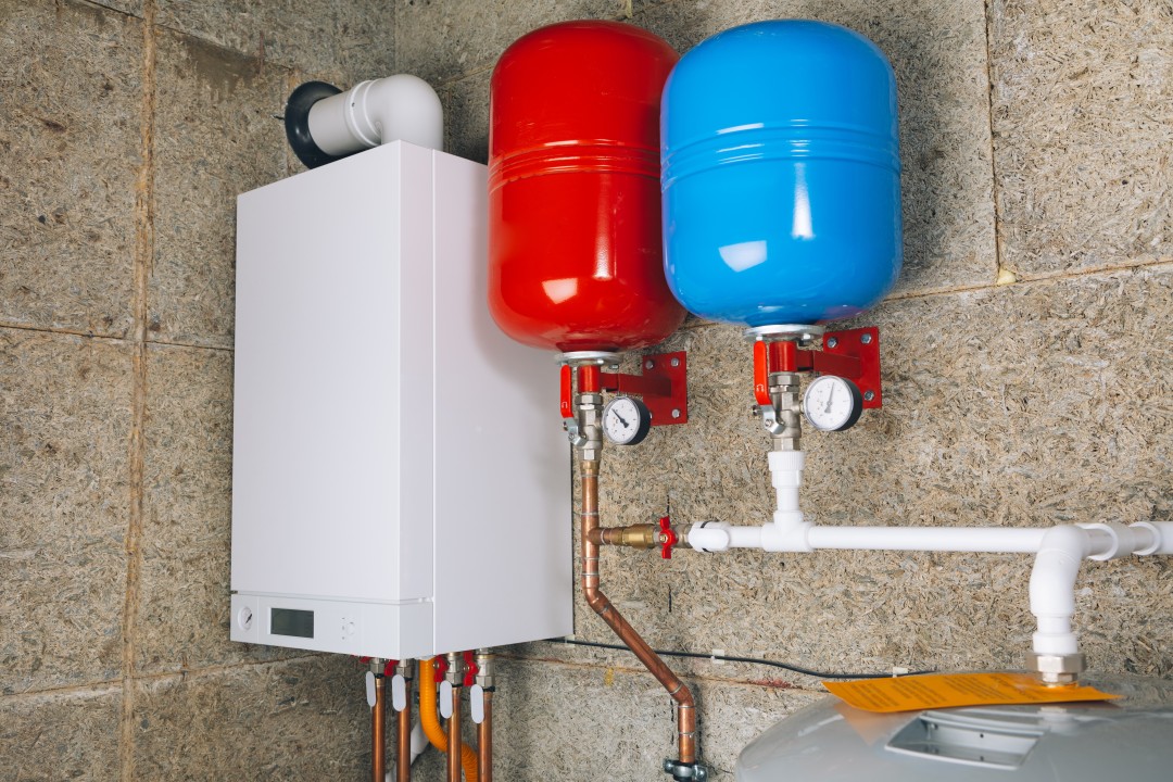 Electric Water Heater Market Share, Revenue and Growth Analysis Report