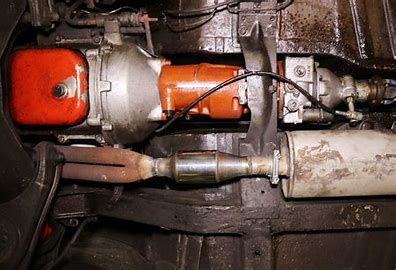 Automotive Transmission Systems Market Drivers, Restraints and Challenges Analysis Report 2021-2027