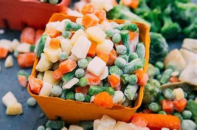 Global Freeze Dried Foods Market Report, Latest Trends, Industry Opportunity & Forecast