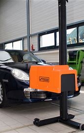 Global Headlight Tester Market 2023 Analysis Report by Recent Developments and Emerging Technologies Till 2028