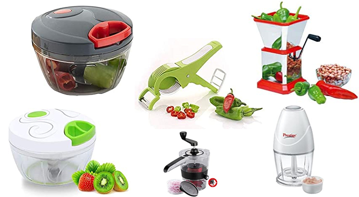 Vegetable Chopper Market Analysis, Size, Share, Growth and Trends Report 