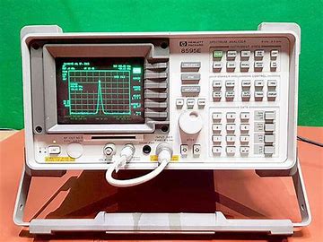 Global Spectrum Analyzer Market 2021 Analysis Report by Recent Developments and Emerging Technologies Till 2027